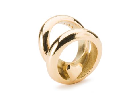 Love Rings, Gold Image