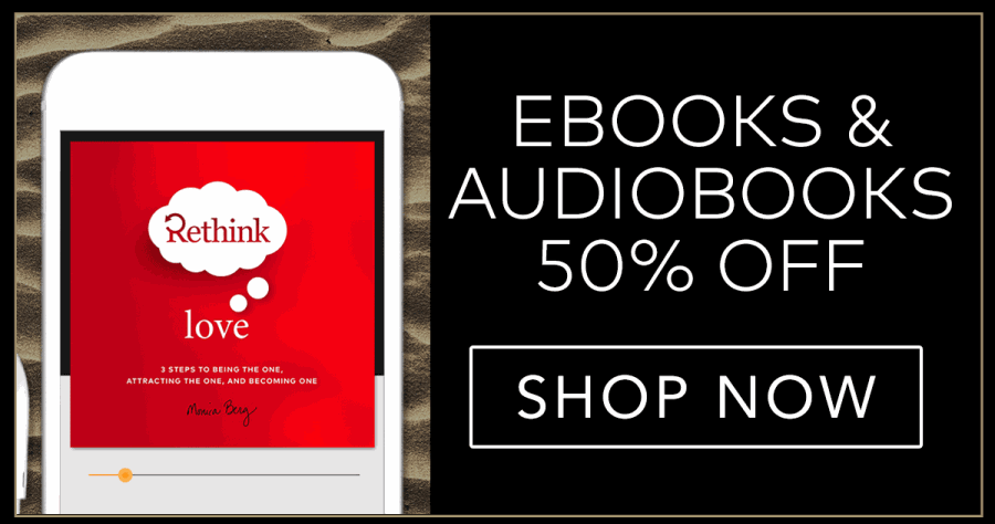 Ebooks & audiobooks 50% OFF