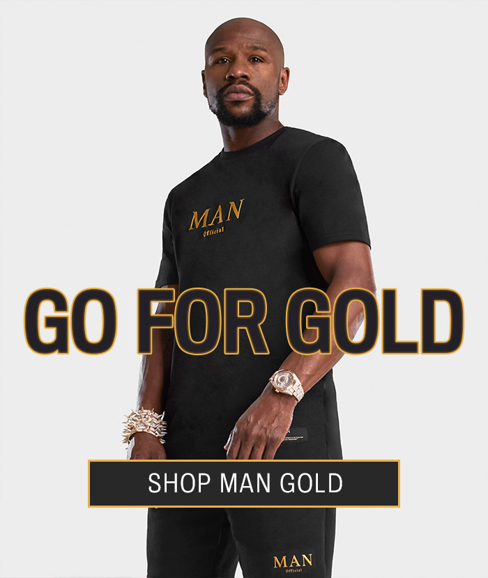 MAN Gold