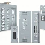 Eaton Pow-R-Line Xpert smart panelboards and switchboards