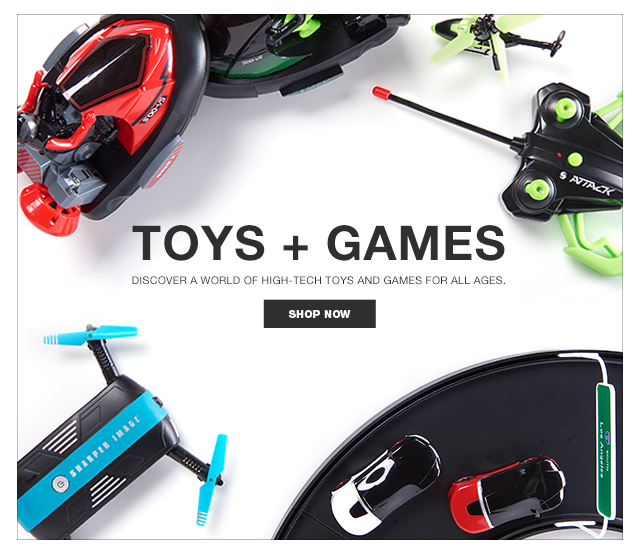 Shop Toys and Games