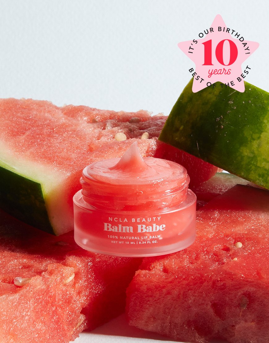 Image of Balm Babe - Watermelon