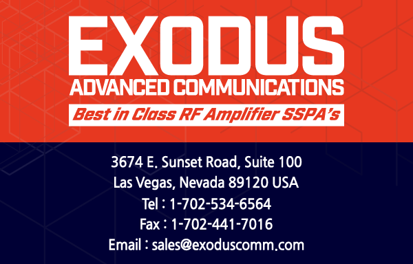 Exodus Advanced Communications