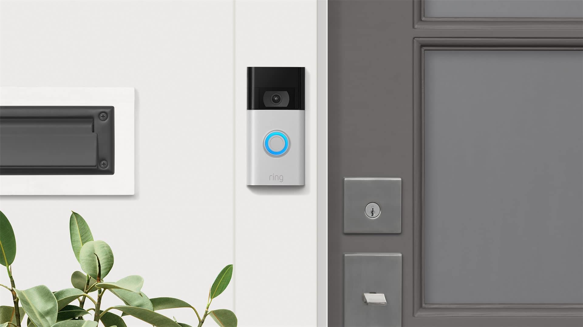 Ring Video Doorbell gets a lot of upgrades, still at the same price of A$149