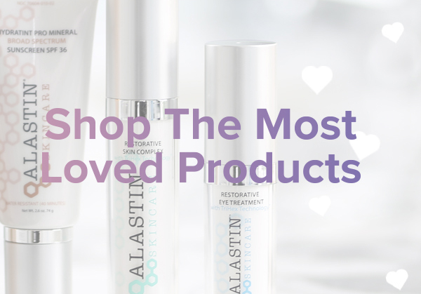 Shop The Most Loved Products