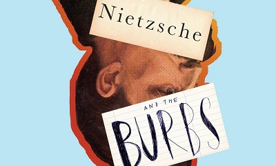 Nietzsche and the Burbs: Lars Iyer & Jon Day