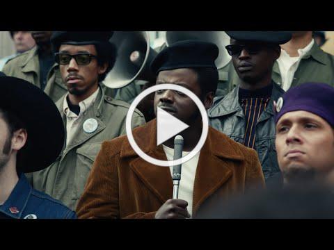JUDAS AND THE BLACK MESSIAH - Official Trailer
