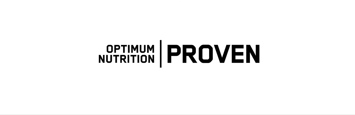 OPTIMUM NUTRITION | Proven