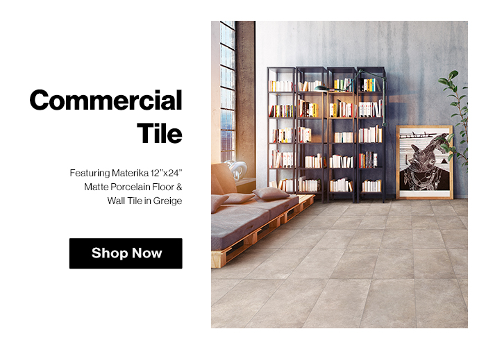 Commercial Tile