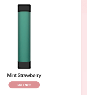 Mint Strawberry