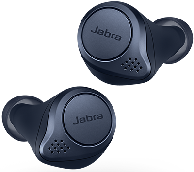 Jabra Elite 75t earbuds