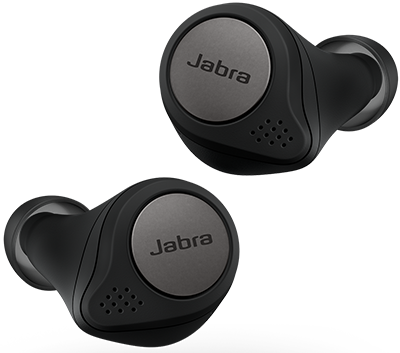 Jabra Elite 75t charging case