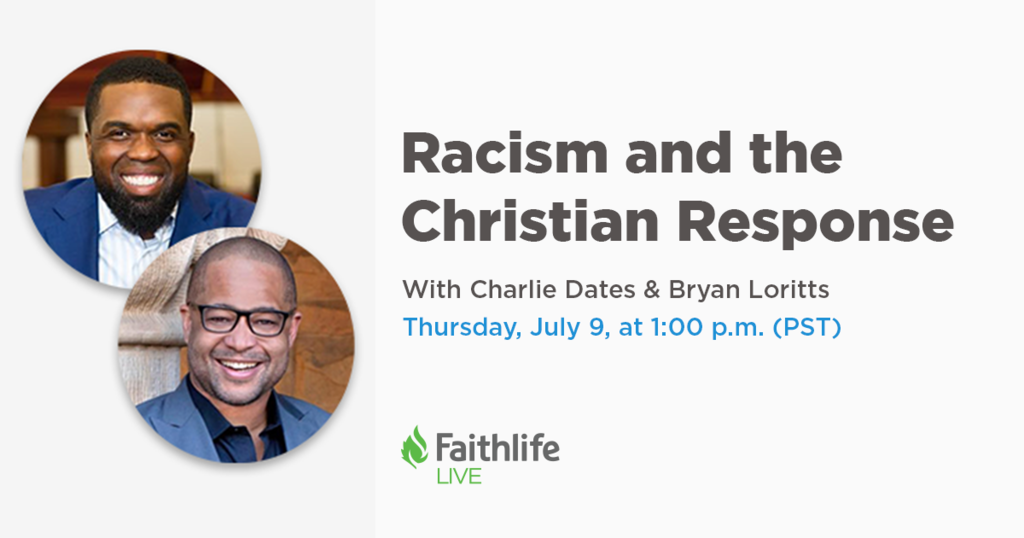 Racism and the Christian Response