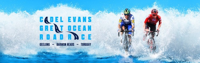 Cadel Evans Great Ocean Road Race