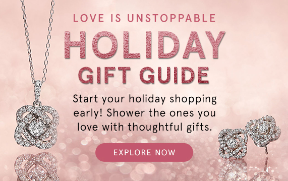 Explore Our Holiday Gift Guide