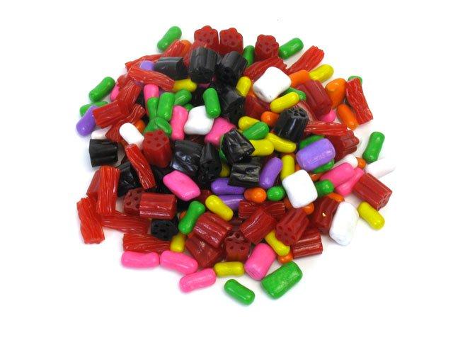 Image of Licorice Mix - Bulk 3 bag (960 ct)