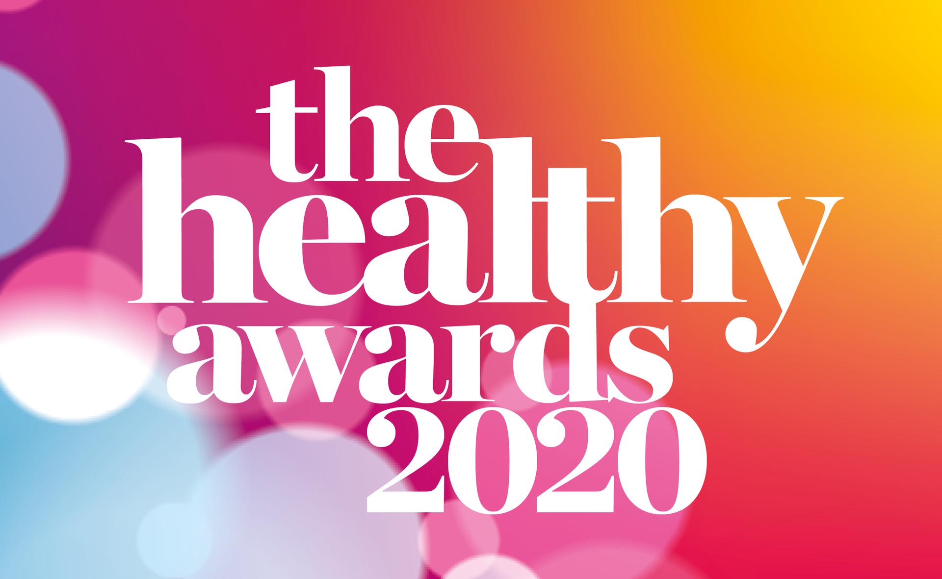 Healthy Awards 2020