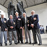 Bomber Command veterans