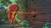 Unpacking 'The Croods: A New Age' Character Animation 