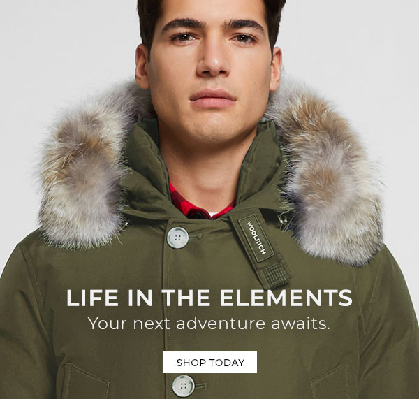Life in the Elements. Your next adventure awaits. Shop Today.
