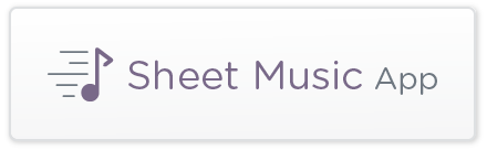 Sheet music app