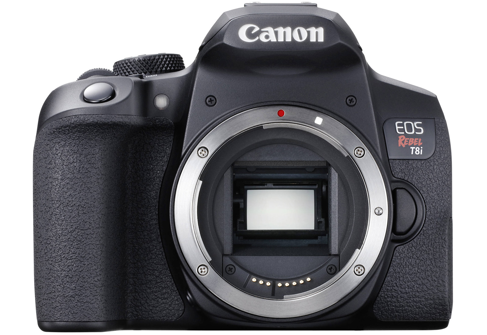 Image of Canon EOS Rebel T8i