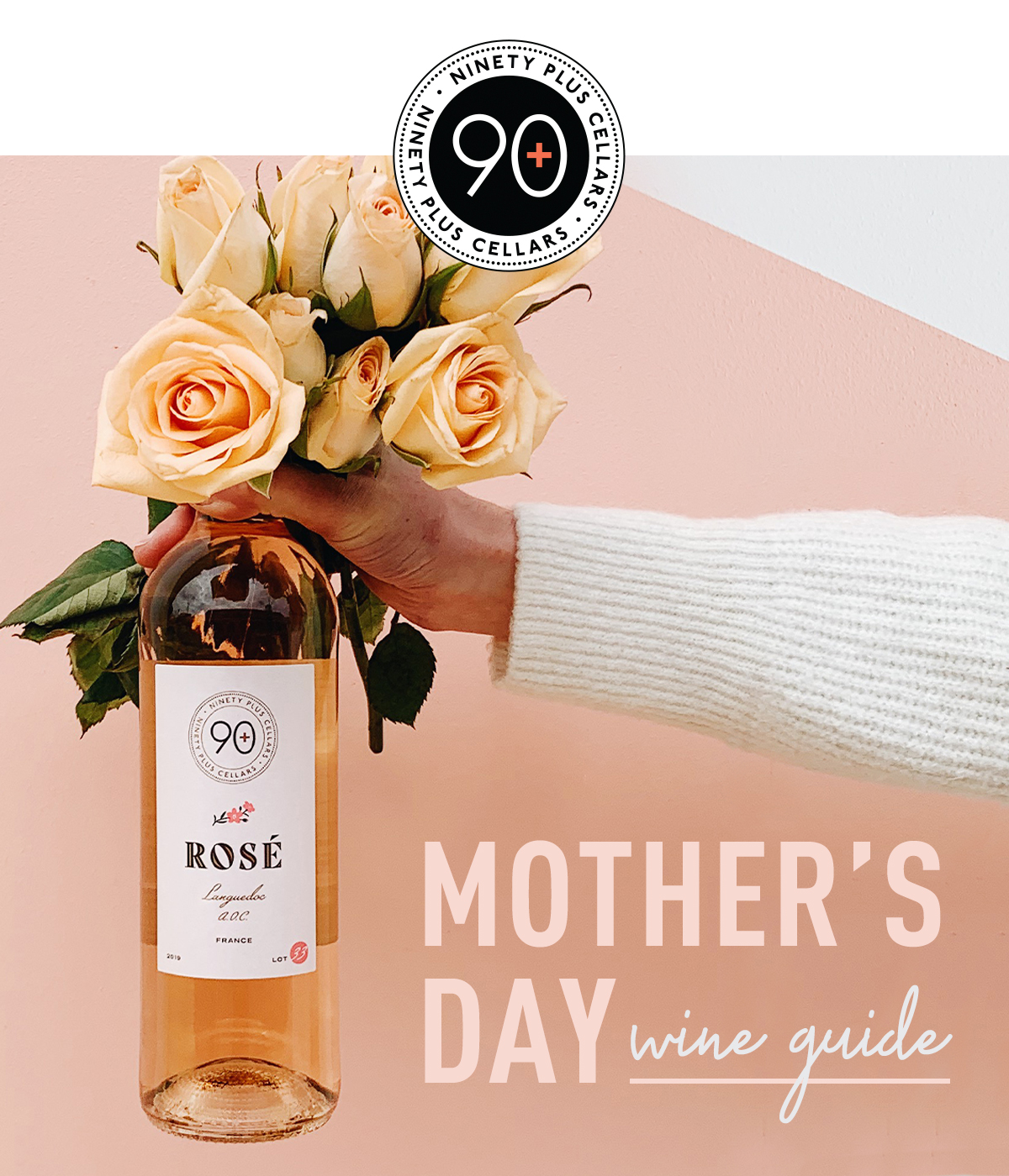 Mother''s Day Wine Guide