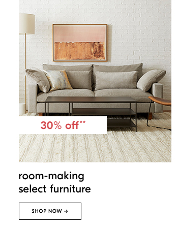 select furniture