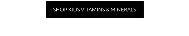 Vitamins for Kids