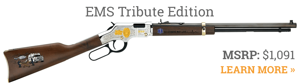 EMS Tribute Edition