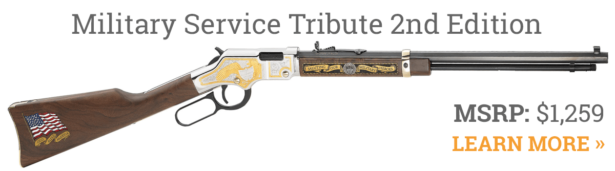 Military Service Tribute 2nd Edition