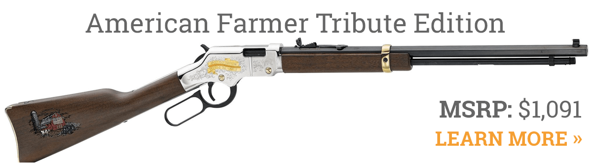 American Farmer Tribute Edition