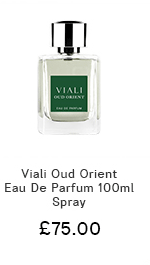 Viali Oud Orient Eau De Parfum 100ml Spray