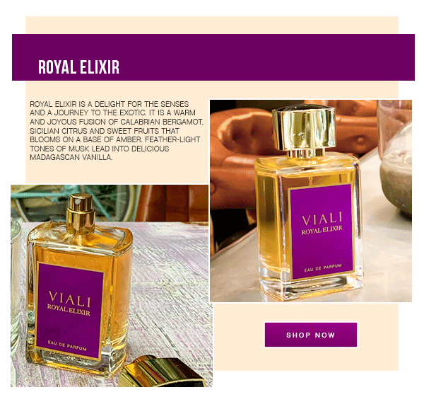 Royal Elixir