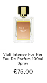 Viali Intense For Her Eau De Parfum 100ml Spray