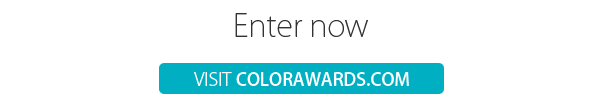 Enter your work at COLORAWARDS.COM