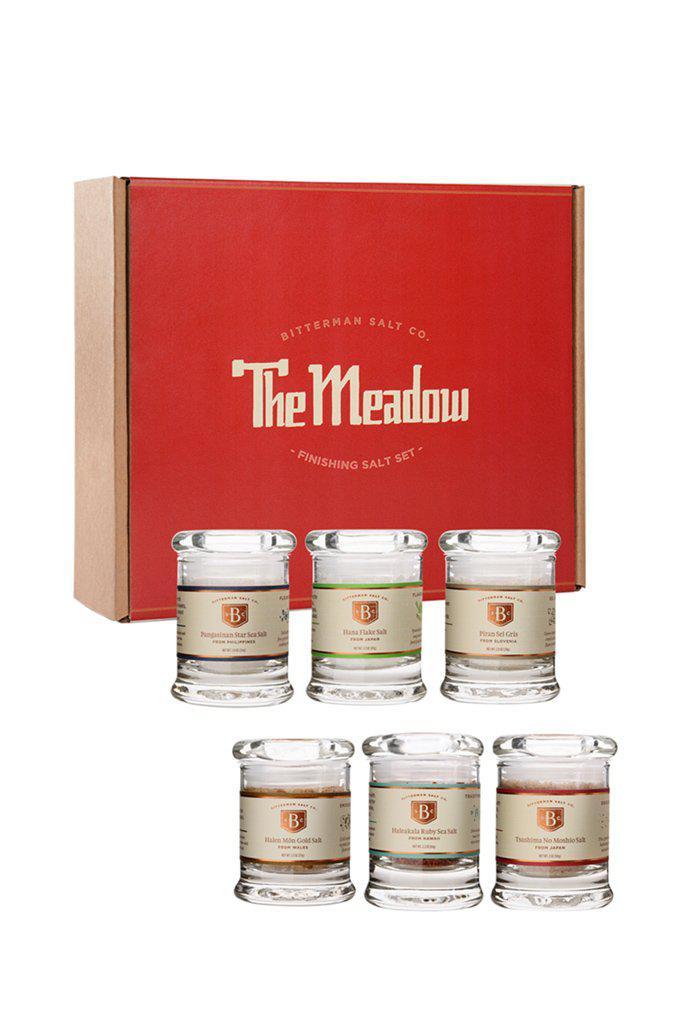 Image of The Meadow Salt Set