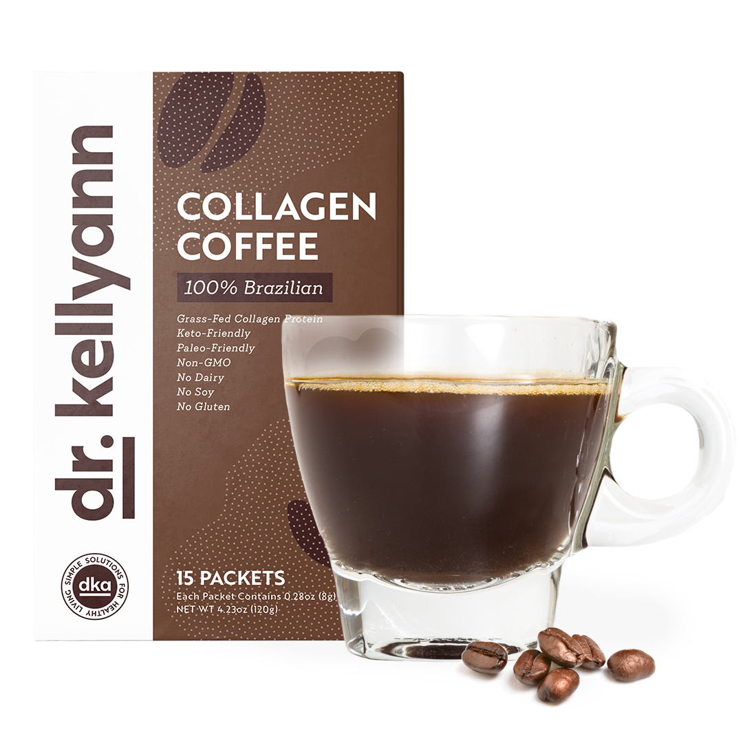 Image of Collagen Coffee