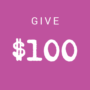 Give $100