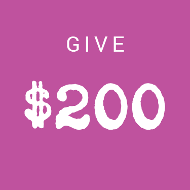Give $200