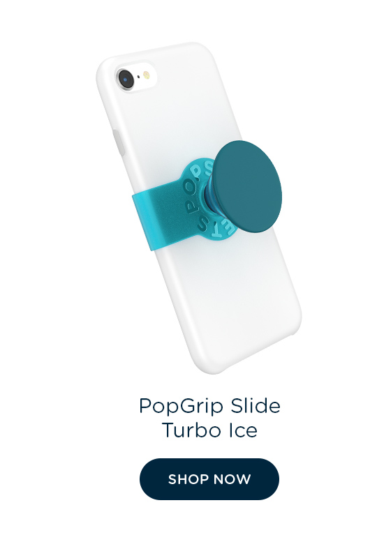 Shop PopGrip Slide Turbo Ice