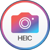 Improved Support for HEIC & Native
Windows Codecs