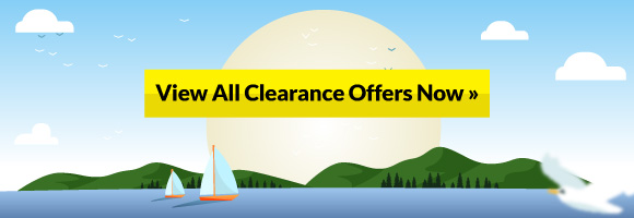 View All Clearance Offers Now >>