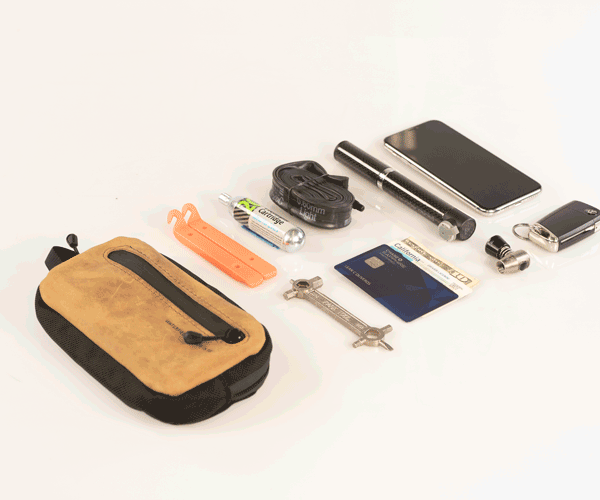 Jersey Pocket Tool Case