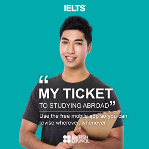 IELTS