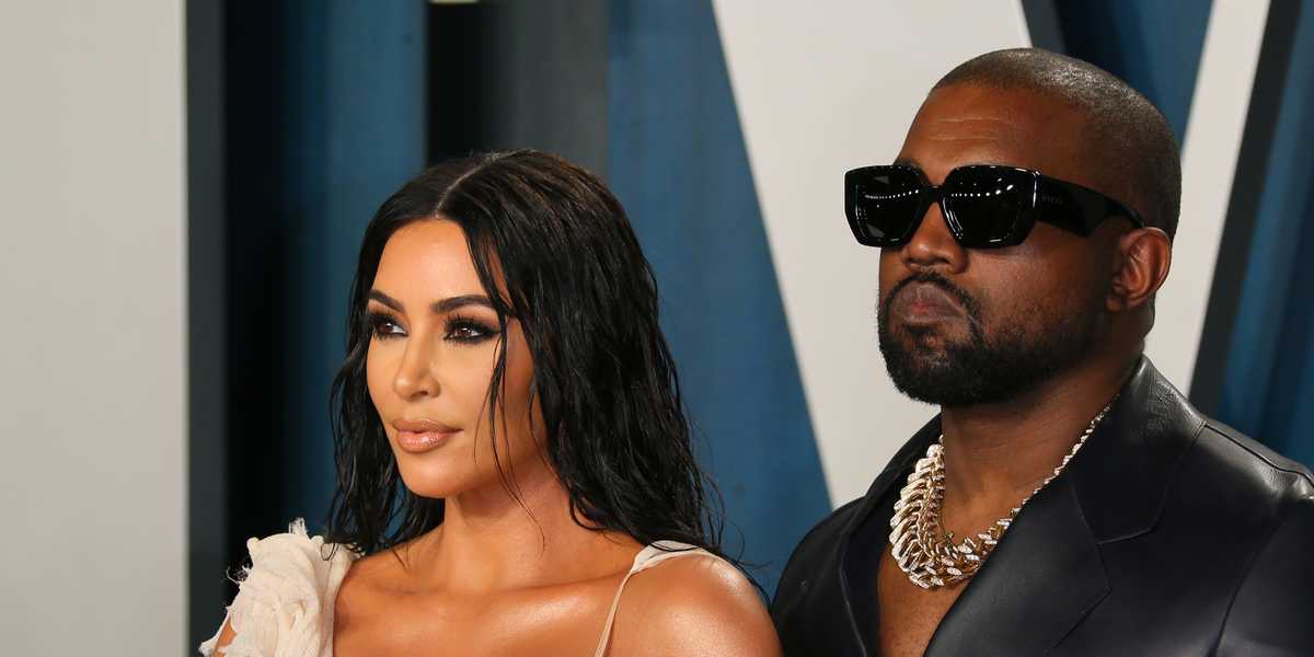 In an Instagram Stories post, Kim Kardashian West acknowledged that her husband?has been diagnosed with bipolar disorder and said it''s 