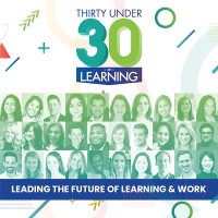 Meet Learning's Thirty Under 30
