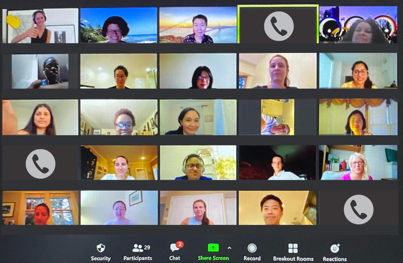ZoomCall