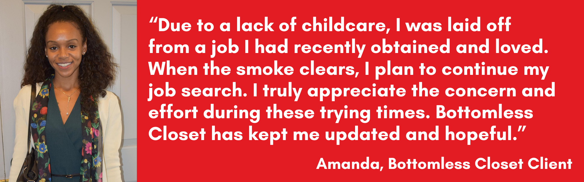 Amanda