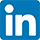 Image of LinkedIn icon